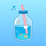 Hi Water - Daily Reminder icon