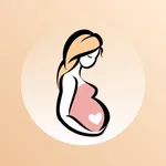 Pregnancy Tracker Plus icon