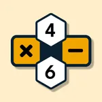 Gali: Math Puzzle Brain Game icon