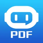 ChatPDF -AI Chat PDF&Word&Text icon