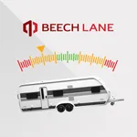 Beech Lane RV Leveling System icon