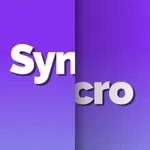 Syncro - stay in sync! icon
