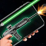 Gun Sounds: Lightsaber Prank icon