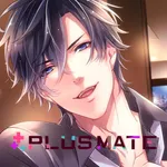 新・プラスメイト-言葉で繋がる大人の恋愛-PLUSMATE icon