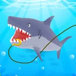 Idle Fish Inc. 3D icon