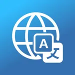 Translator-Language Translator icon