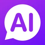 AI Chat Bot: Assistant, Writer icon