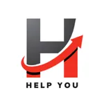 HELP YOU - Request a service icon