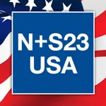 Nitrogen + Syngas USA 2023 icon