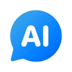 AI Chat - Text & Image icon