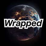 Moments Wrapped icon