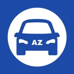 AZ MVD Permit Practice Test icon