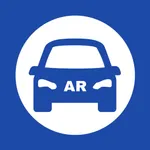 AR DMV Permit Practice Test icon