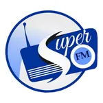 Super FM Global icon