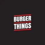 Burger Things icon