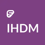IHDM icon