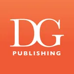 DG Publishing Events icon