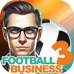 Football Business 3 icon