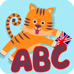 Alphabet Adventures ABC Kids icon