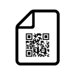 Photo QR Reader icon