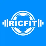 RicFit Academy icon