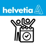 Helvetia Events icon