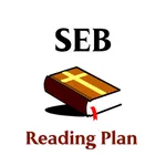 English Bible Reading Plans icon