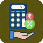 Compound Interest Calculators icon