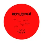 Икра Домой icon