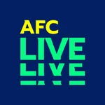 AFC LIVE icon