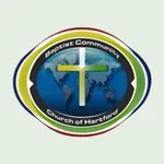 Baptist Community CoC icon
