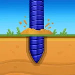 Dig Out Runner icon