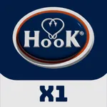 Hook X1 icon