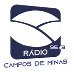 Rádio Campos de Minas icon