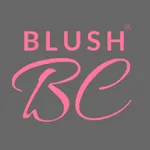 The BLUSH Zone icon