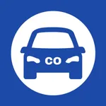 CO DMV Permit Practice Test icon