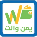 Yemen Wallet Agent icon