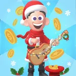 Street Life: Merge Tap Clicker icon