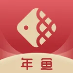 年鱼收藏 icon