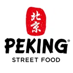 Peking Asian Street Food UK icon