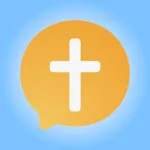 The Bible Chat icon