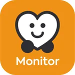 Lifvesafer Monitor icon