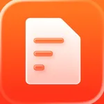 Archium: Scan & Organize Docs icon