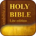 Multilingual Bible lite icon