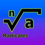 Propiedades Radicales icon