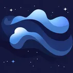 Seren: Rain Sleep Sounds icon