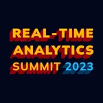 Real-Time Analytics Summit icon