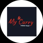 My Curry icon