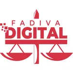 Fadiva Digital icon