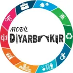 Mobil Diyarbakır icon